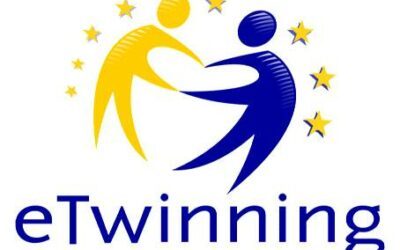 1st meeting eTwinning